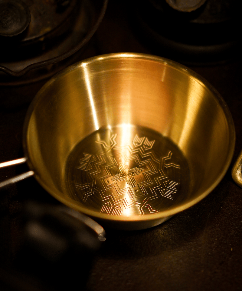 ゴールドシェラ GARA | old mountain