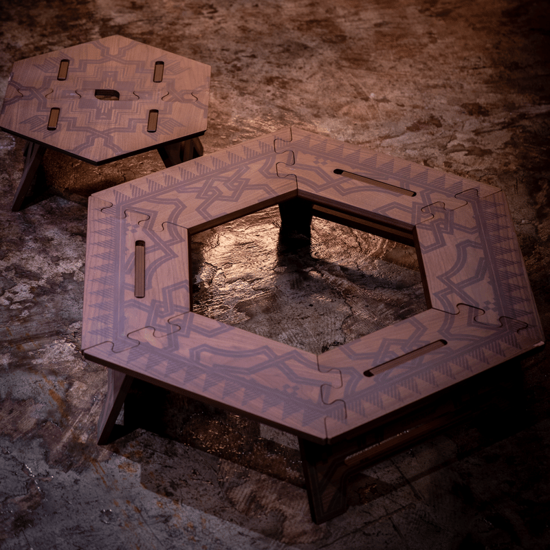 お兄ちゃんだけ入るや〜つ | old mountain