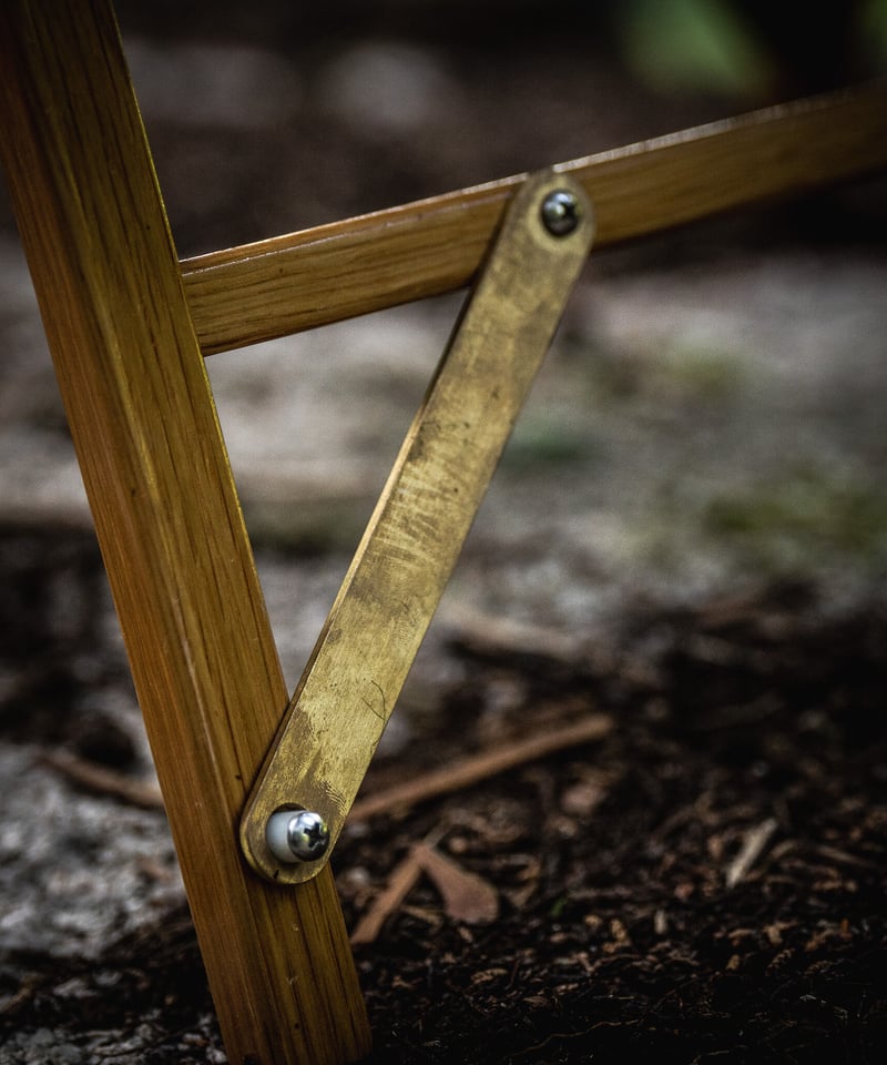 BRASS | old mountain