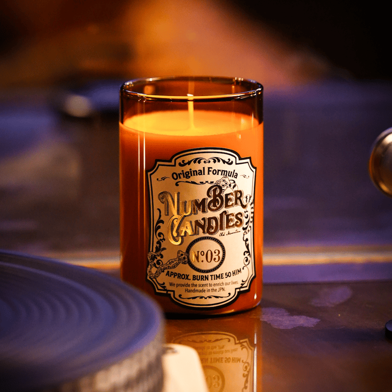 ミスターフレンドリー ろうそく キャンドル レトロ ミスターフレンドリー ろうそく キャンドル レトロ