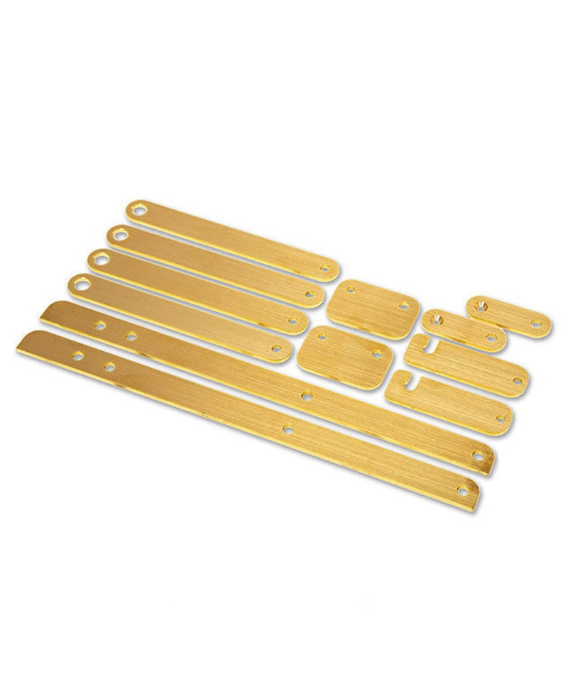 BRASS | old mountain