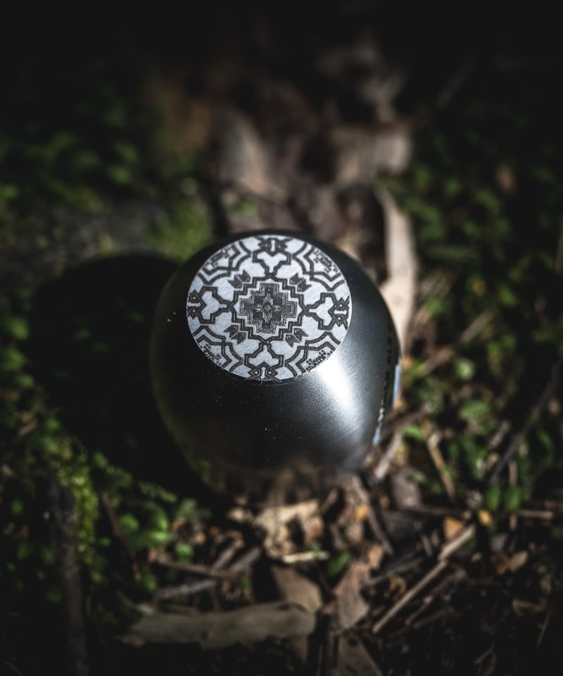 GUINOMI TITAN | old mountain