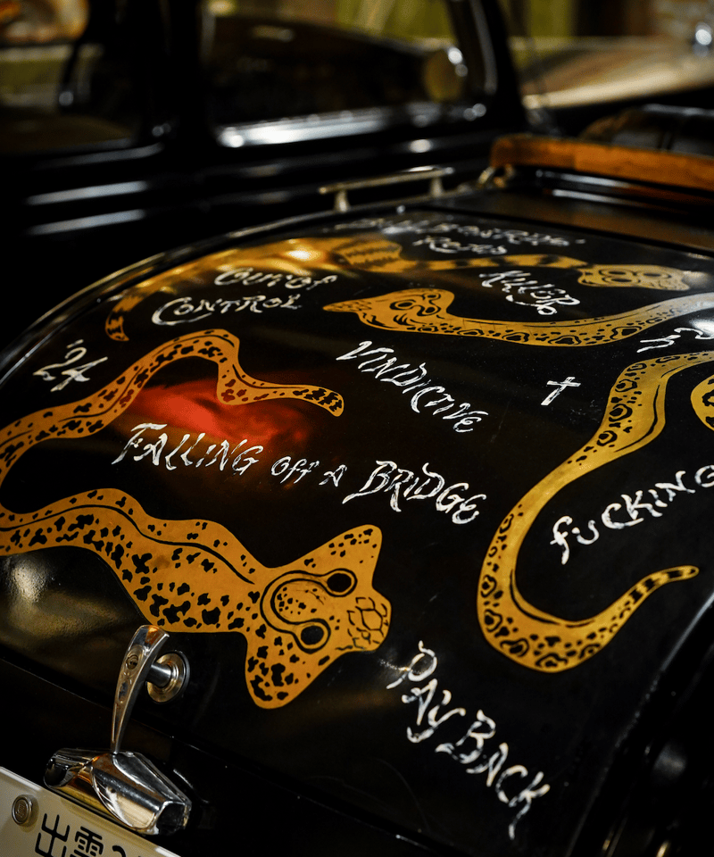 ALOHA SHIRTS | old mountain