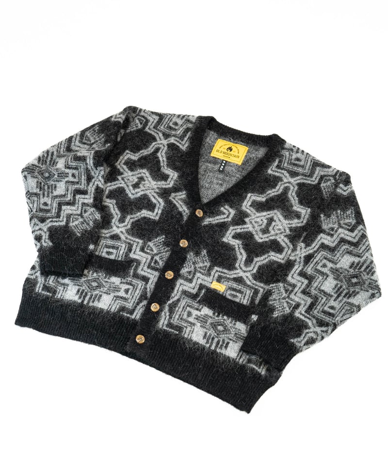 OLD MOUNTAIN 柄伸子 biBi様専用 old mountain 伸子 柄兄弟 - メルカリ