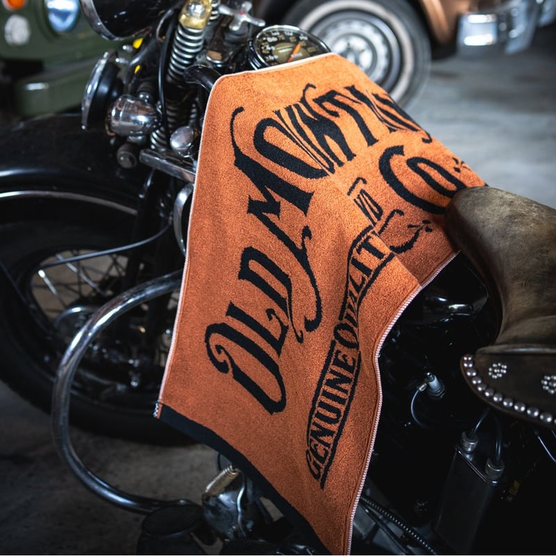 新品 OLD MOUNTAIN COMFORT TOWEL FACE ベージュ comforttowelfacegara - OLD MOUNTAIN OFFICIAL