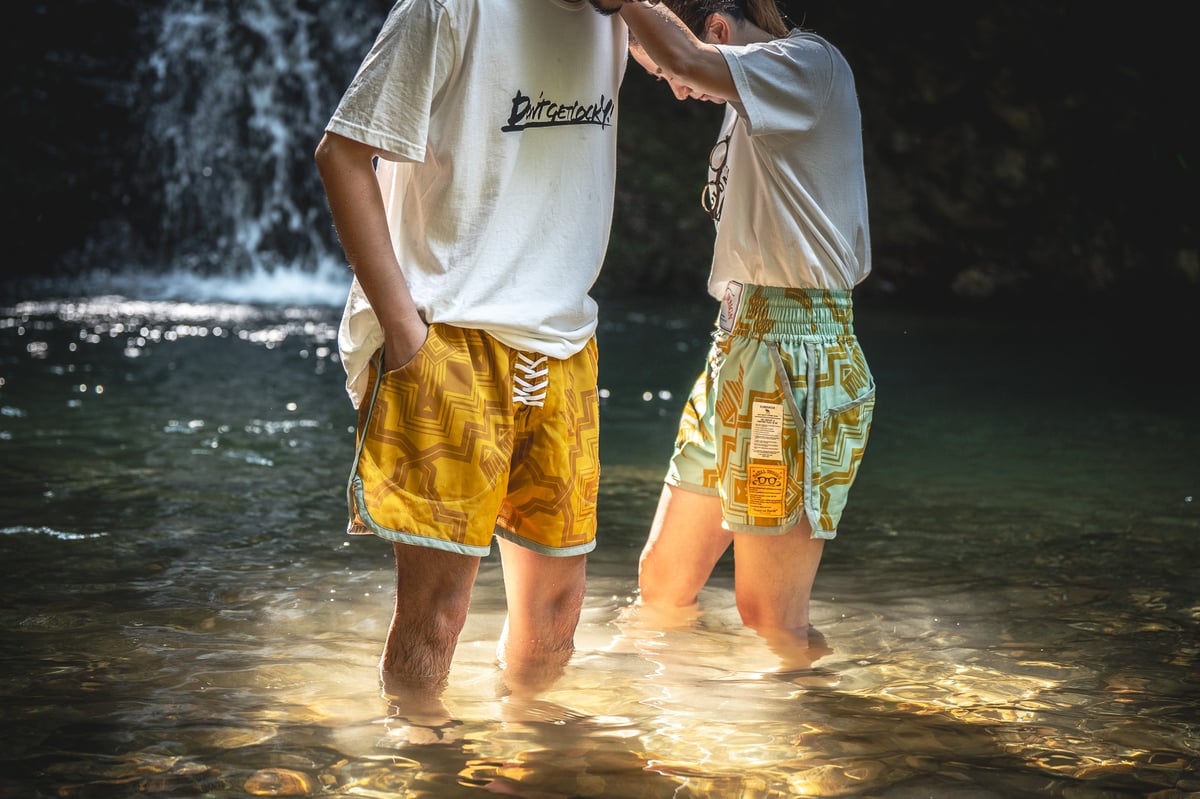 極レア コカマチャン set ネイタルデザイン × オールドマウンテンver 極レア コカマチャン set ネイタルデザイン × オールド