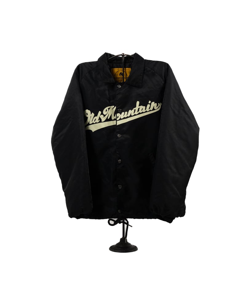COACH JACKET PRINT Heavy | old mountain