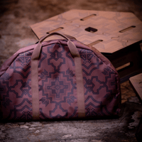 TAKAYUKI | old mountain