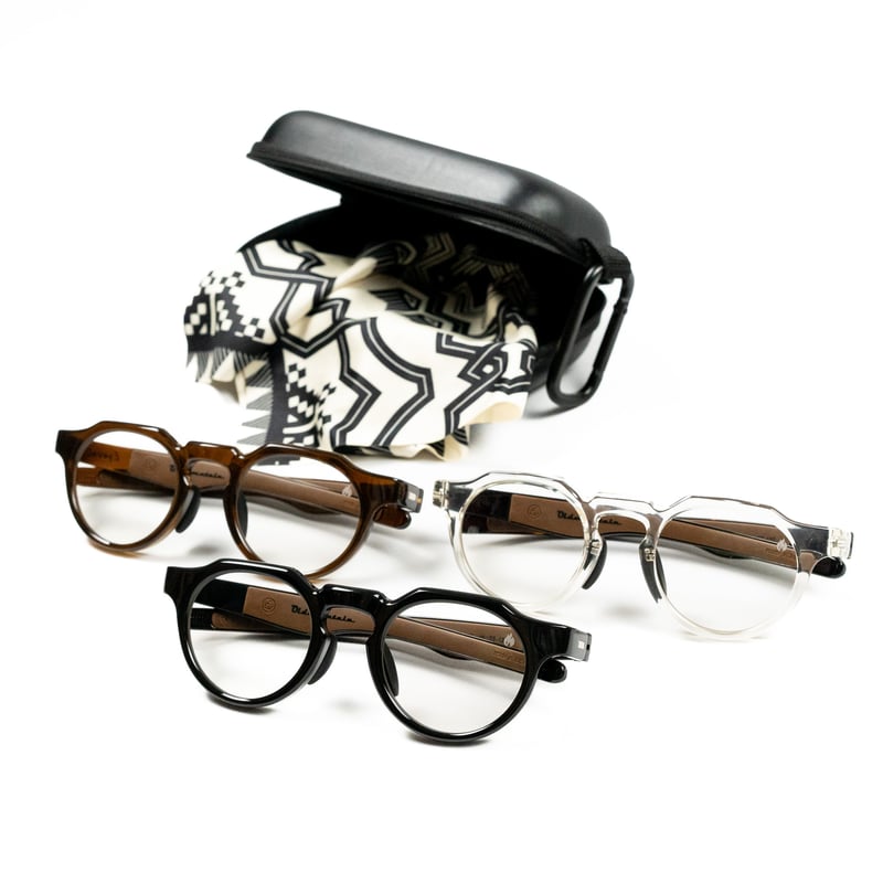 HARRER | old mountain