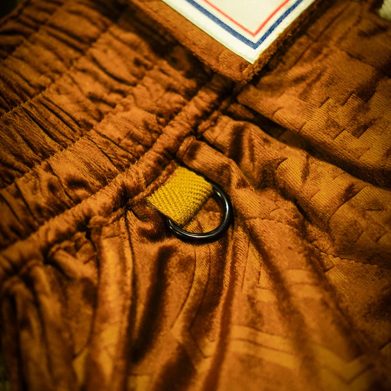 パンツ NATAL DESIGN ROB SHORTS Monte Carlo 2 NATAL DESIGN SHOP