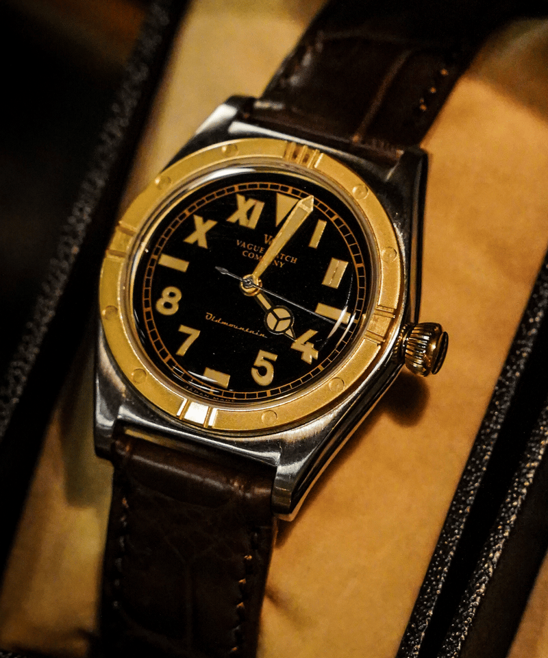 OLD WATCH . 1939 Unique Dial | old mountain OLD WATCH . 1939 Unique Dial | old mountain