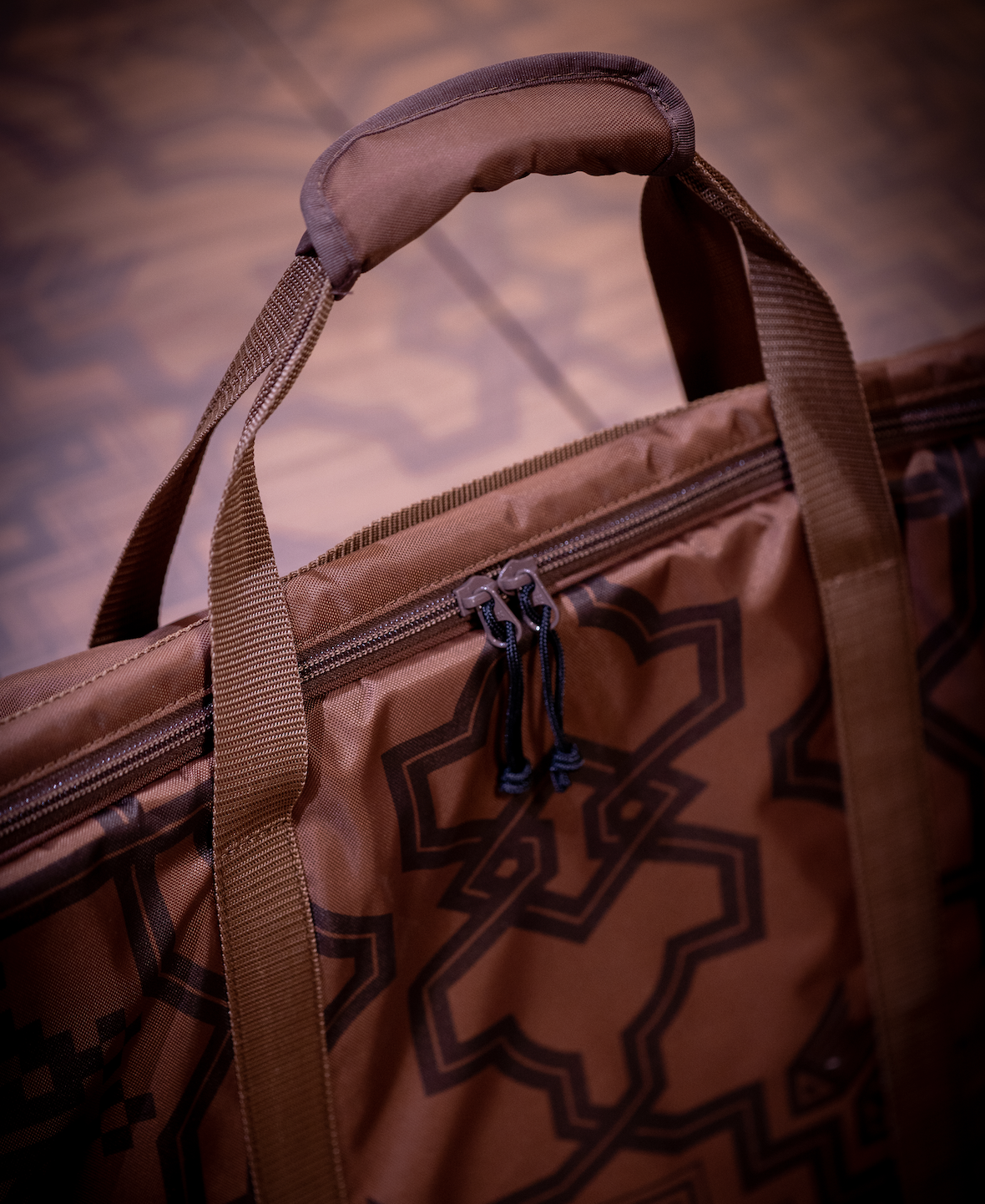 伸子ケース | old mountain