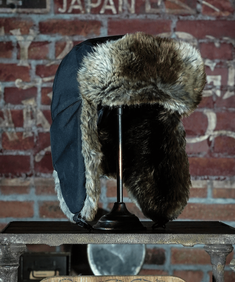 FLIGHT CAP | old mountain