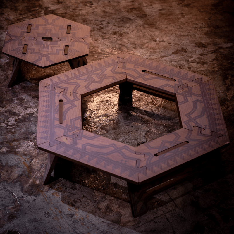 柄兄弟 | old mountain