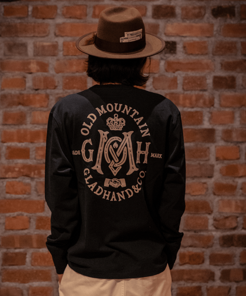 ソルト☆'SBOTANIZE OLDMOUNTAIN ソルト☆'SBOTANIZE OLDMOUNTAIN