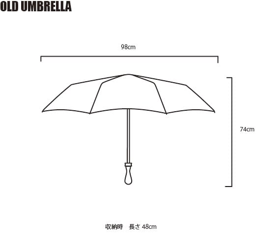 OLD UMBRELLA | old mountain