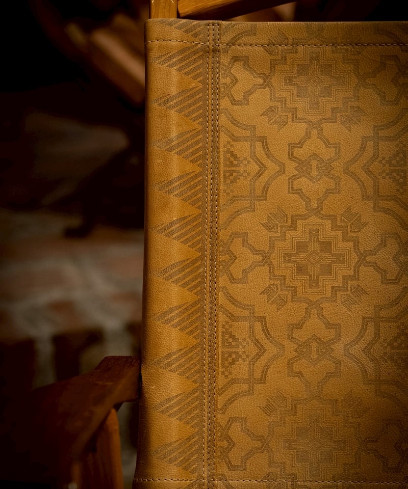 RAKUDA sina | old mountain