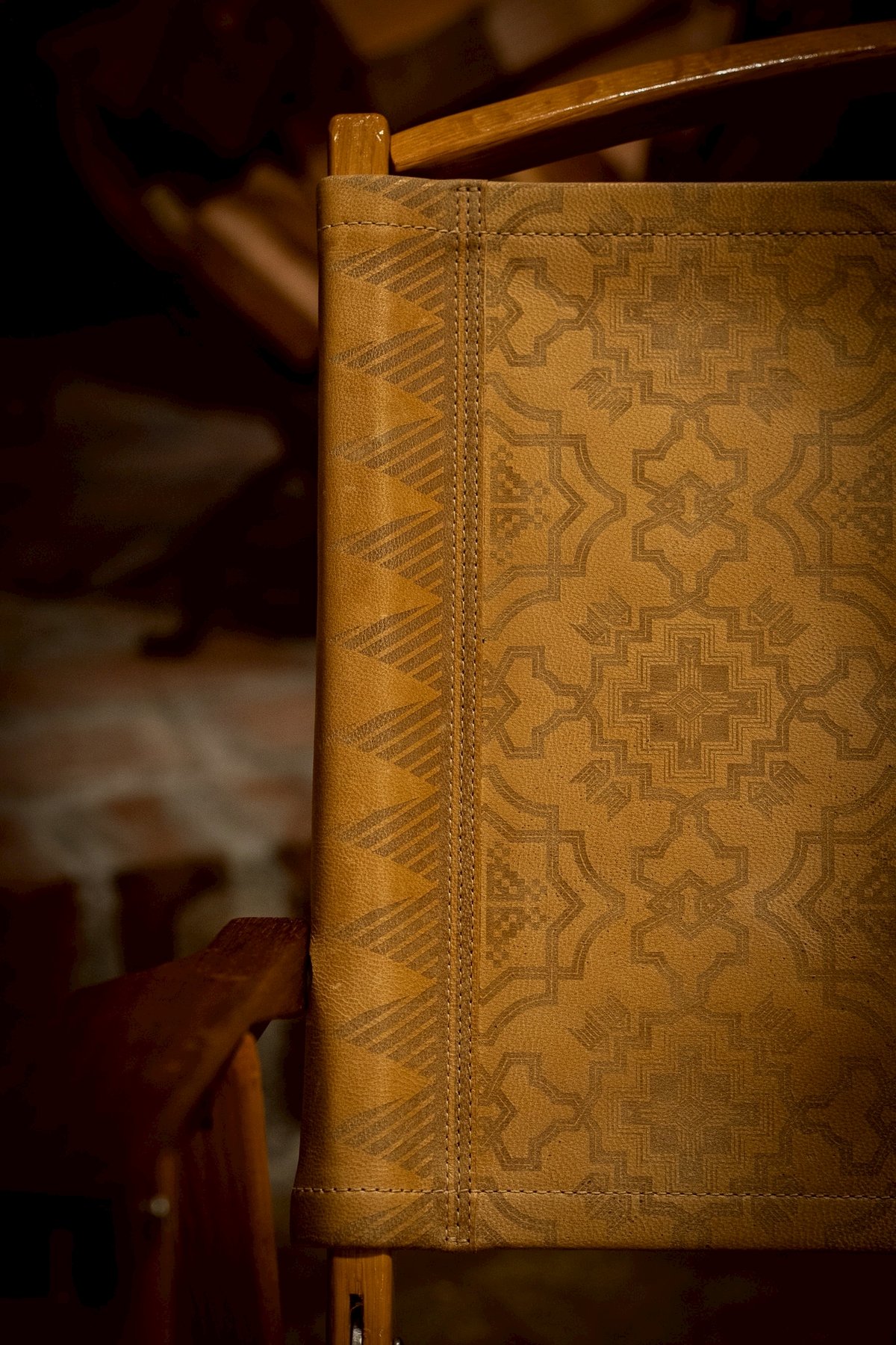 RAKUDA sina | old mountain