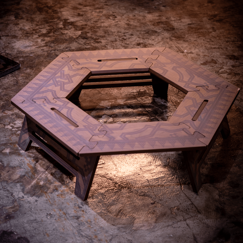 柄兄弟 | old mountain