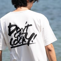 DGC-Tシャツ for me
