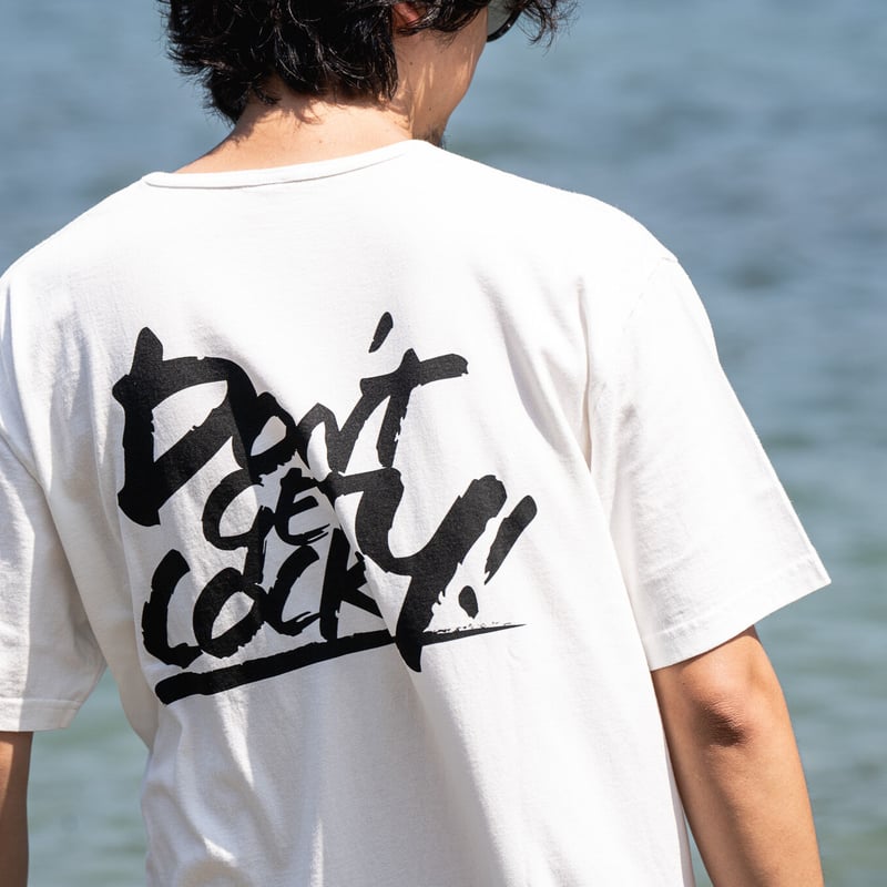 DGC-Tシャツ for me | old mountain