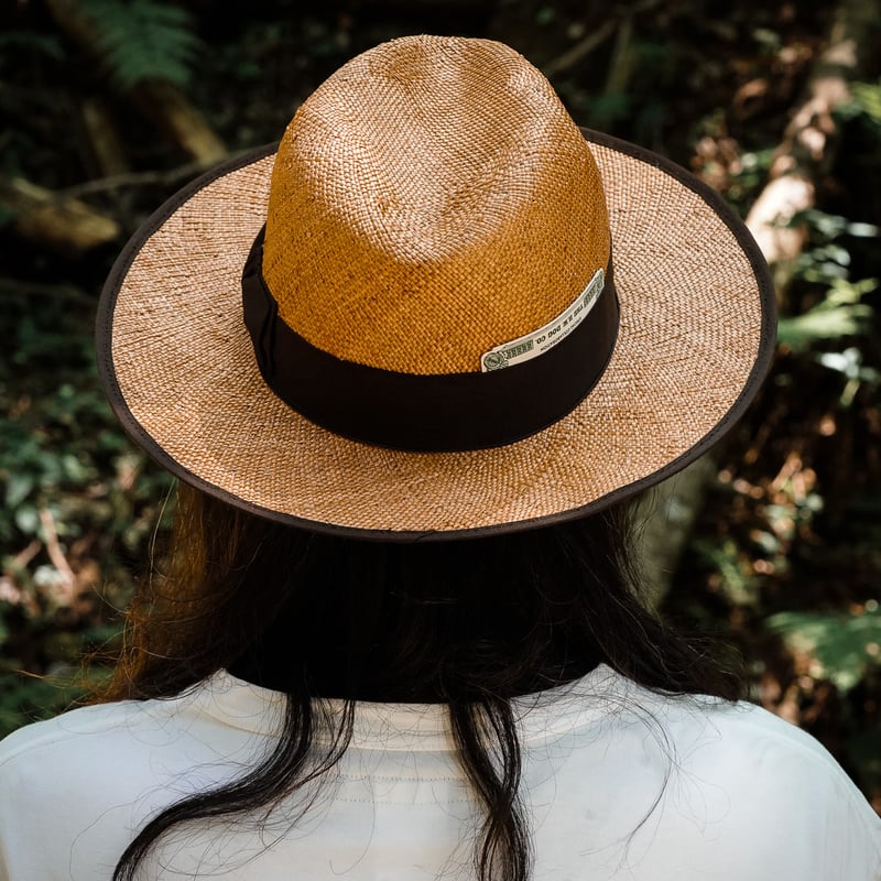 FRONT BAO HAT | old mountain