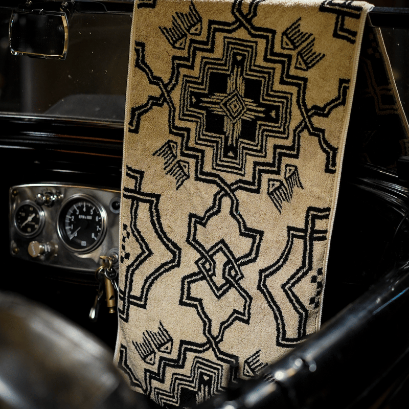 ①床上手は柄上手 old mountain 新品未使用未開封品 床上手は柄上手 | old mountain