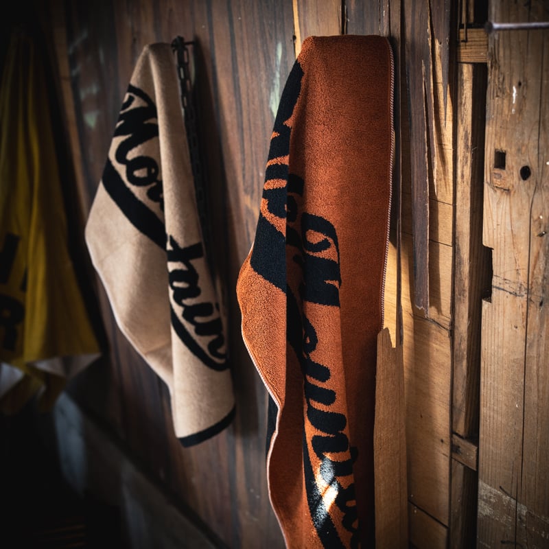 COMFORT TOWEL FACE CLASSIC | old mountain COMFORT TOWEL FACE CLASSIC | old mountain