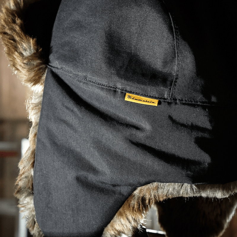 FLIGHT CAP | old mountain