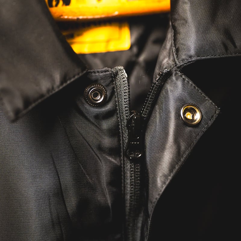 COACH JACKET Heavy | old mountain