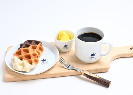 オリジナル line　マグカップ　紺　／　ORIGINAL line　MUG DARK BLUE