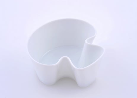 きのこ（白）　／　MUSHROOM  (WHITE)