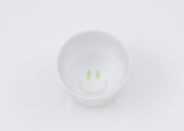スマイルカップ（Ｓ）　グリーン　／　SMILE CUP (S)  GREEN