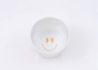 スマイルカップ（Ｓ）　オレンジ　／　SMILE CUP (S)  ORANGE