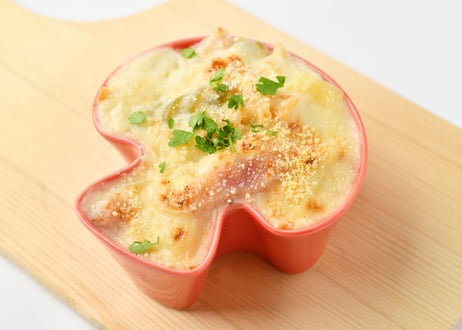 きのこ　専用GIFT BOX入り ２個セット　／　MUSHROOM  2 pcs. SET