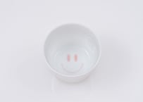 スマイルカップ（Ｓ）　ピンク　／　SMILE CUP (S)  PINK