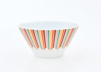 富士山モチーフ　マルチボール　レトロ　／　Mt.FUJI MOTIF MULTI BOWL  RETRO