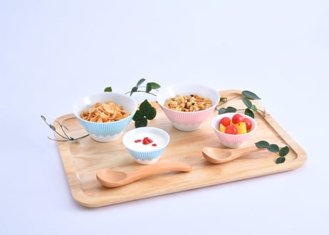 富士山セット（マルチボール　＋　カップＬ）　　専用 GIFT BOX  入り　／　Mt.FUJI GIFT SET  MULTI BOWL + CUP (L)