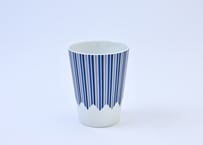 富士山モチーフ　カップ（ＨＬ）　SAMURAI　／　Mt.FUJI MOTIF CUP (HL) 　SAMURAI