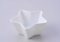 星（白）　／　STAR (WHITE)