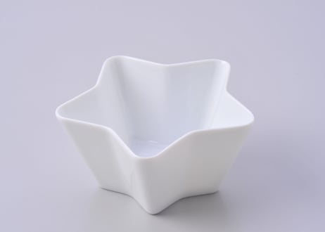 星（白）　／　STAR (WHITE)