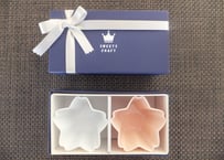 サクラ　専用GIFT BOX入り ２個セット　／　CHERRY BLOSSOM  2 pcs. SET
