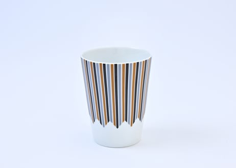 富士山モチーフ　カップ（ＨＬ）　NINJA　／　Mt.FUJI MOTIF CUP (HL) 　NINJA