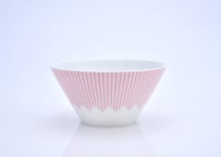 富士山モチーフ　カップ（Ｌ）　ピンク　／　Mt.FUJI MOTIF CUP (L)  PINK
