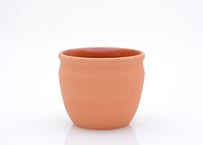 つぼ（Ｌ）　／　POT CUP (L)