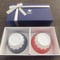 富士山モチーフ カップ(L) 専用GIFT BOX入り 2個セット / Mt.FUJI MOTIF CUP (L) 2 pcs. SET