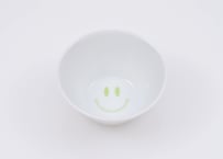 スマイルカップ（Ｌ）　グリーン　／　SMILE CUP (L)  GREEN