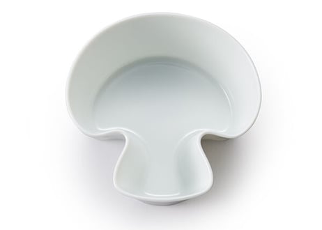 きのこ　専用GIFT BOX入り ２個セット　／　MUSHROOM  2 pcs. SET