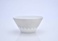 富士山モチーフ　カップ（Ｌ）　銀　／　Mt.FUJI MOTIF CUP (L)  SILVER