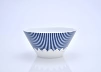 富士山モチーフ　カップ（Ｌ）　紺　／　Mt.FUJI MOTIF CUP (L)  DARK BLUE